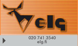 Elg-yhtiöt Oy logo